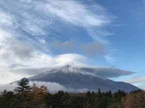 Отель SUN PLAZA HOTEL 富士山中湖  Фудзиёсида